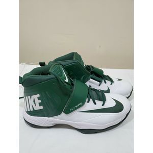 NIKE FLYWIRE Football Cleats  Men's Size 15